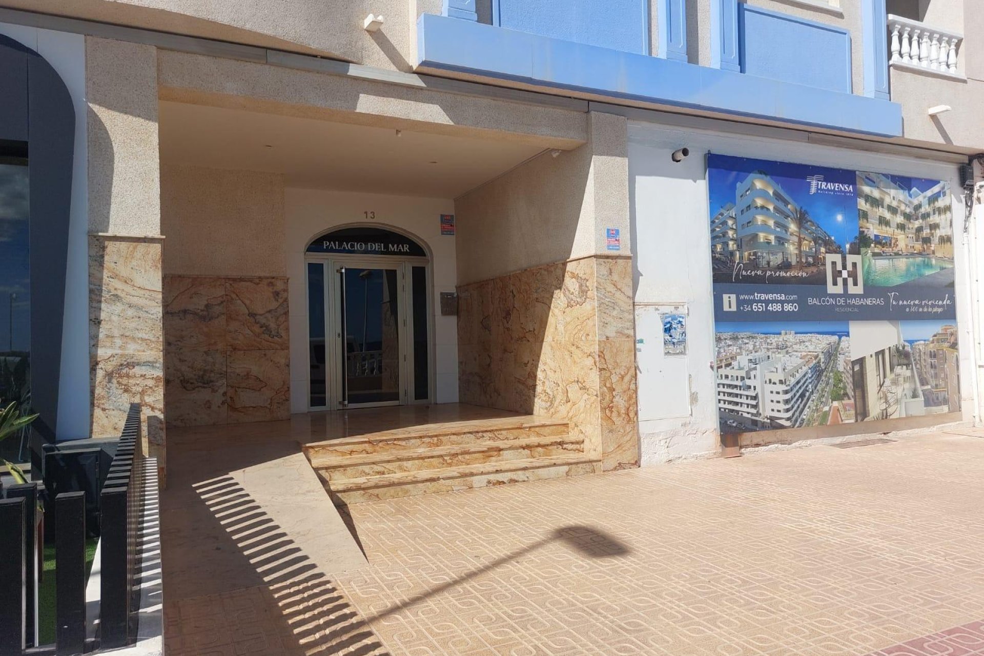 Reventa - Apartment - Torrevieja - Playa de los Locos