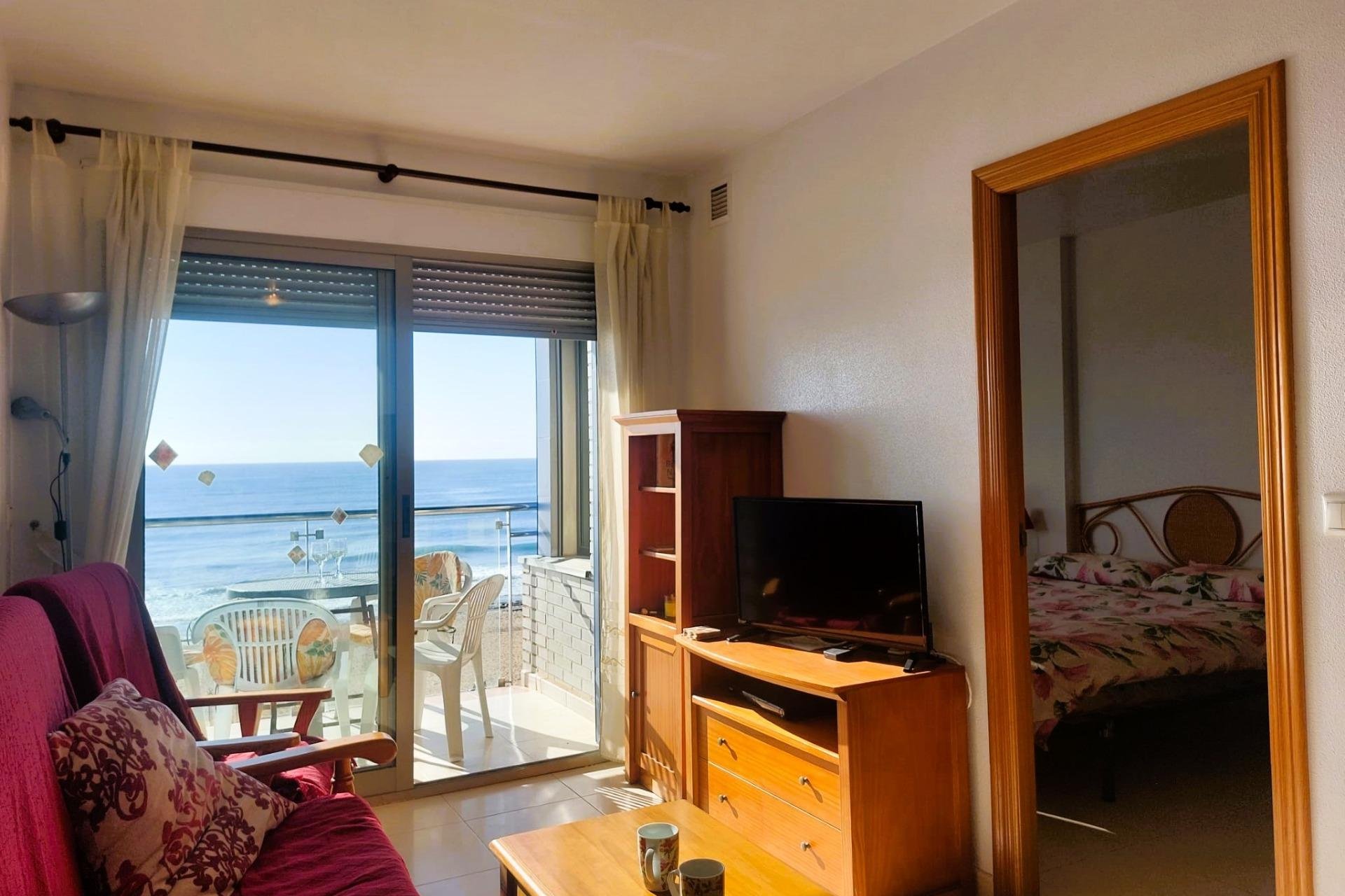 Reventa - Apartment - Torrevieja - Playa de los Locos