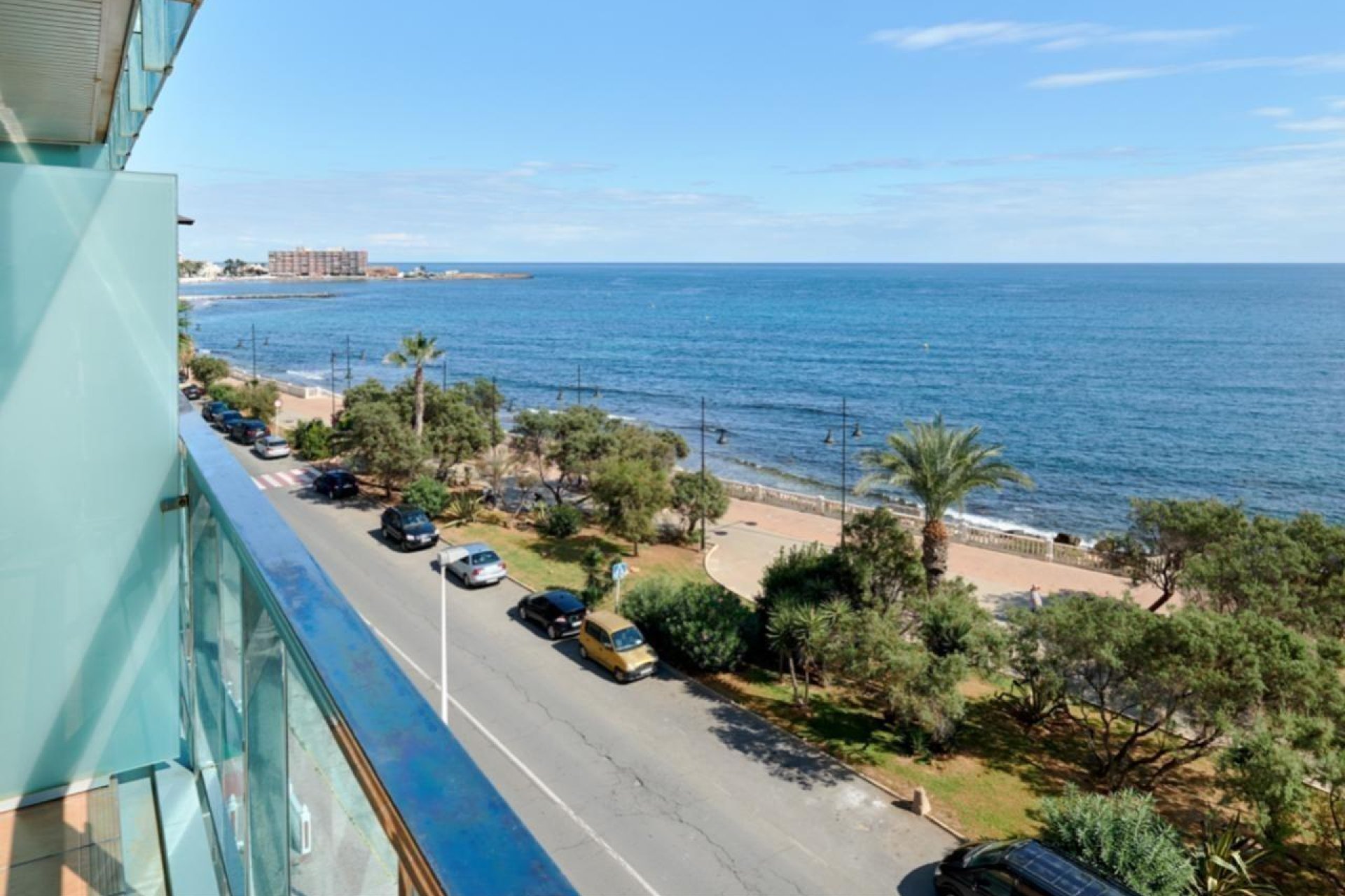 Reventa - Apartment - Torrevieja - Playa del cura