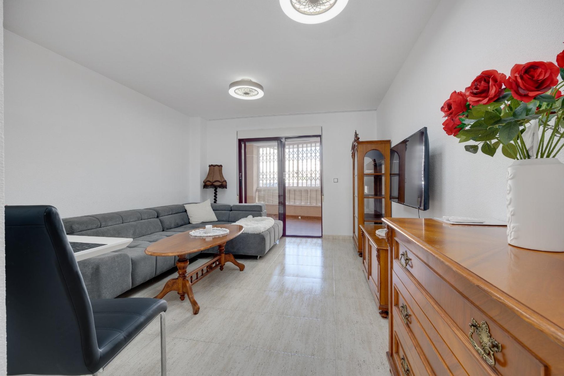 Reventa - Apartment - Torrevieja - Playa del Cura