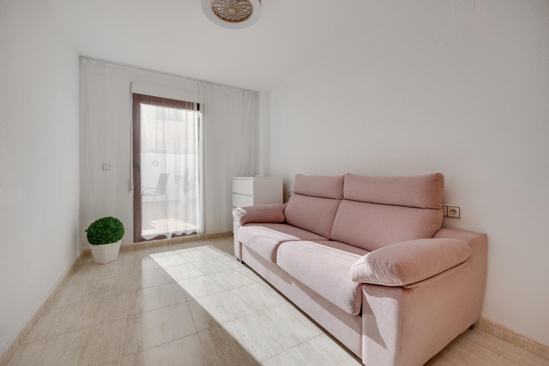 Reventa - Apartment - Torrevieja - Playa del Cura