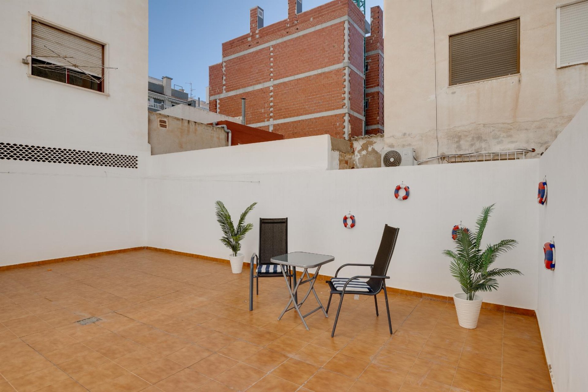 Reventa - Apartment - Torrevieja - Playa del Cura