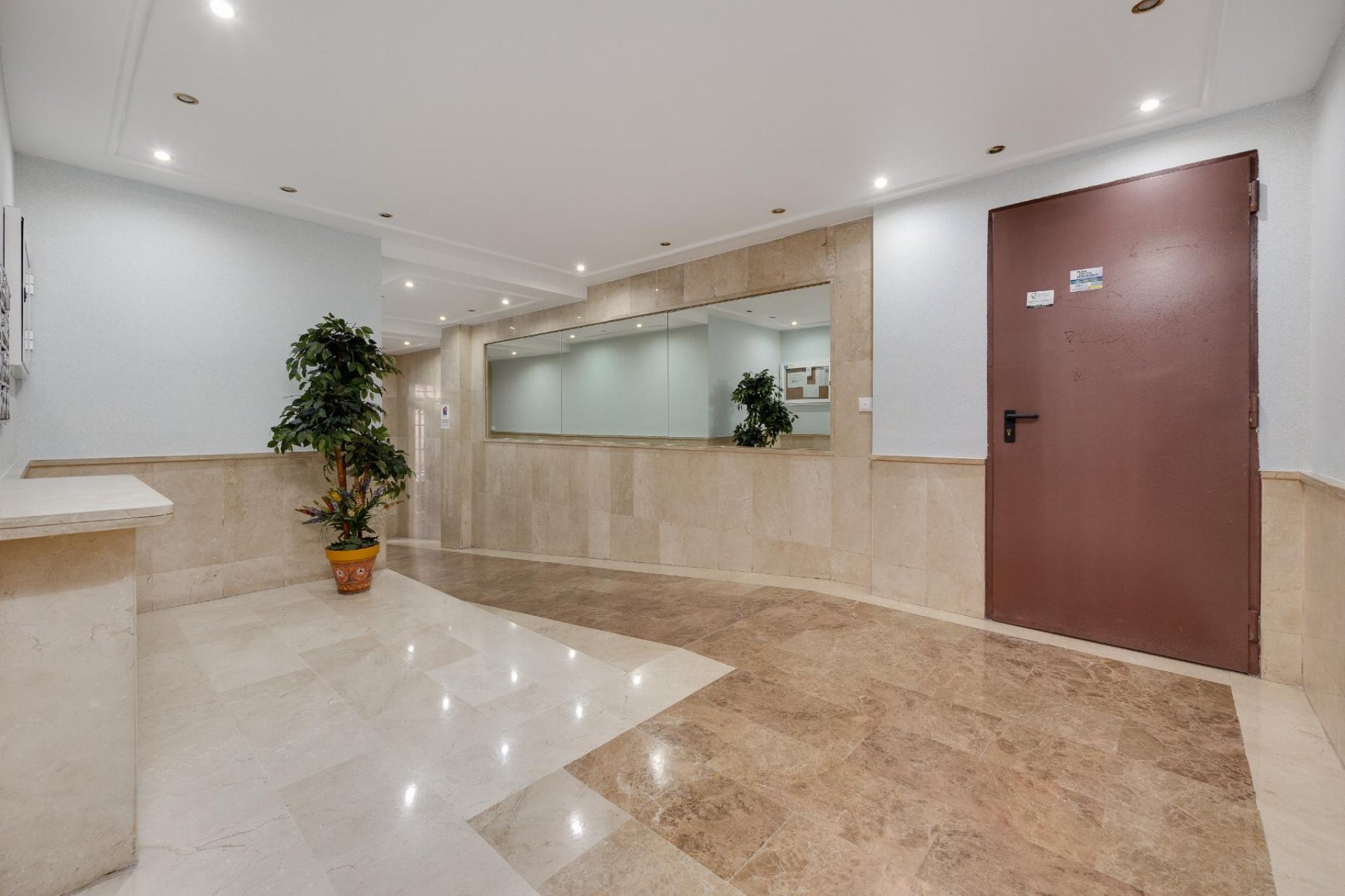 Reventa - Apartment - Torrevieja - Playa del Cura