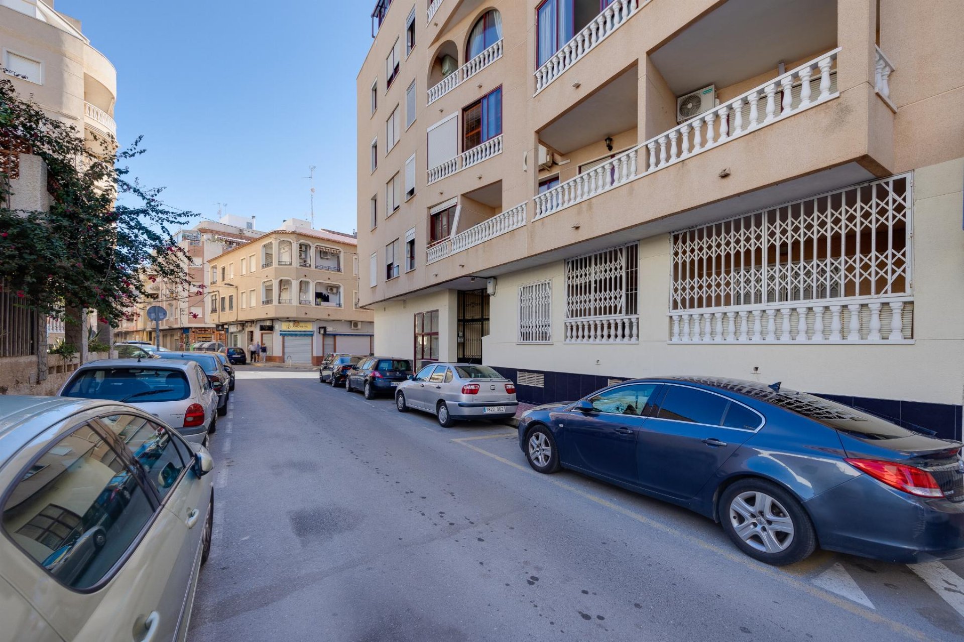 Reventa - Apartment - Torrevieja - Playa del Cura