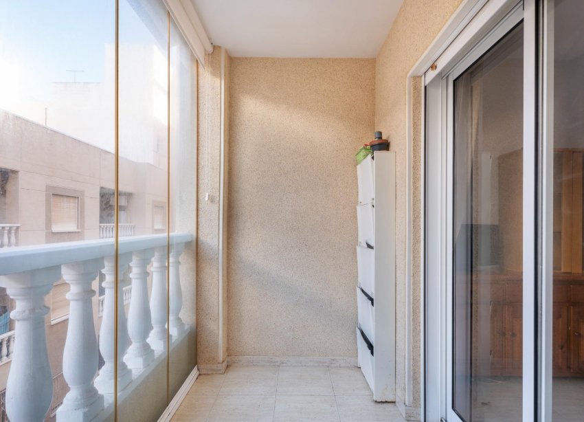 Reventa - Apartment - Torrevieja - Playa del cura