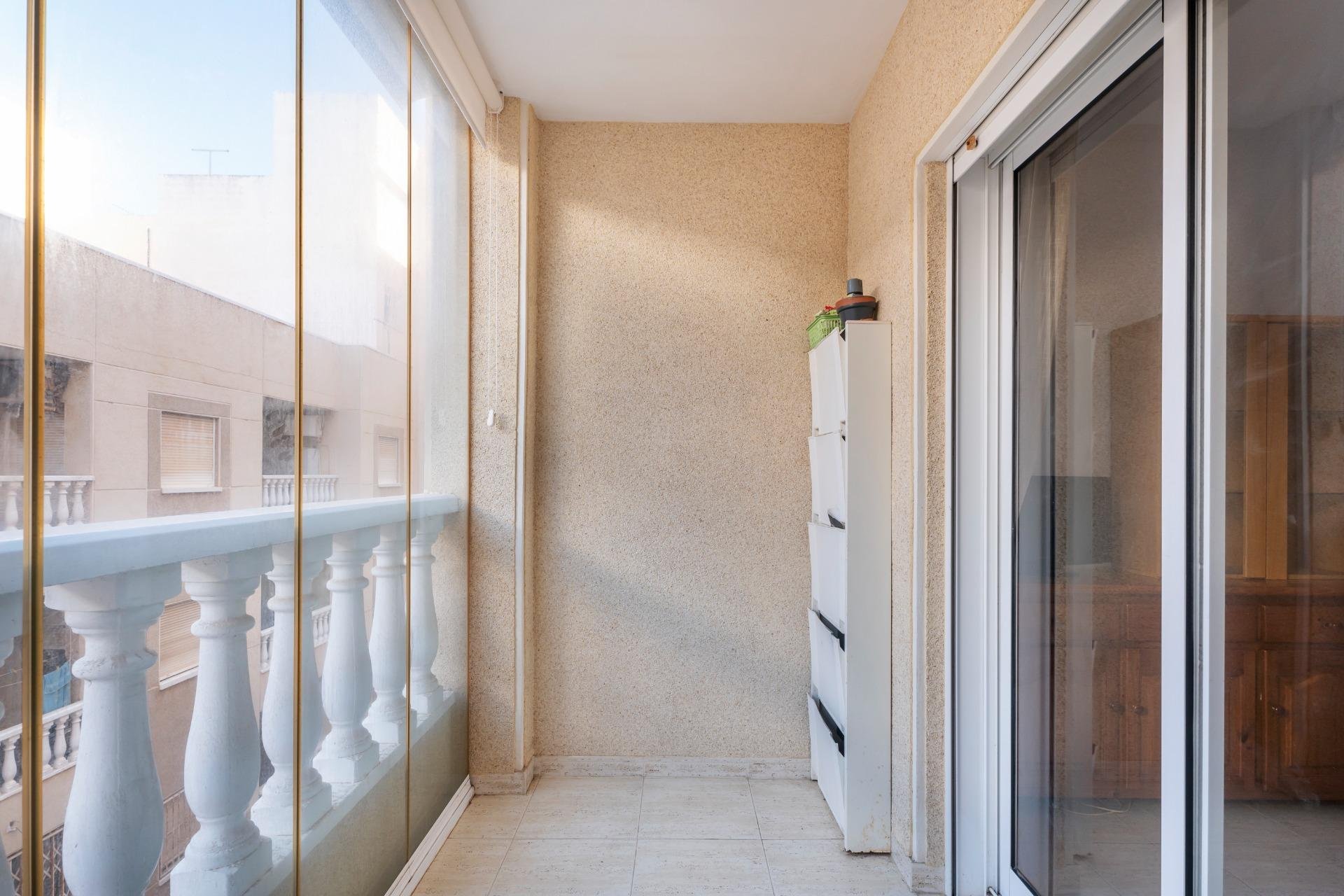 Reventa - Apartment - Torrevieja - Playa del cura