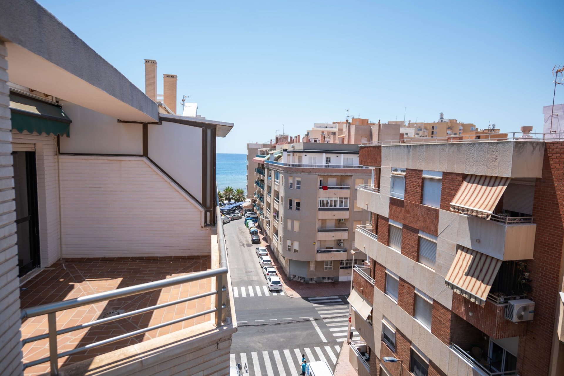 Reventa - Apartment - Torrevieja - Playa del Cura