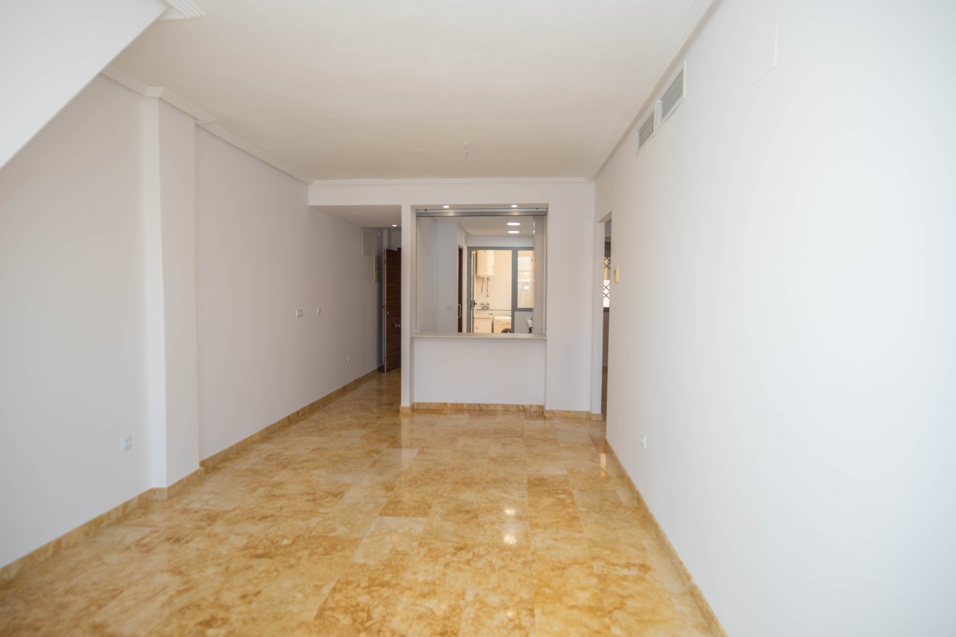 Reventa - Apartment - Torrevieja - Playa del Cura