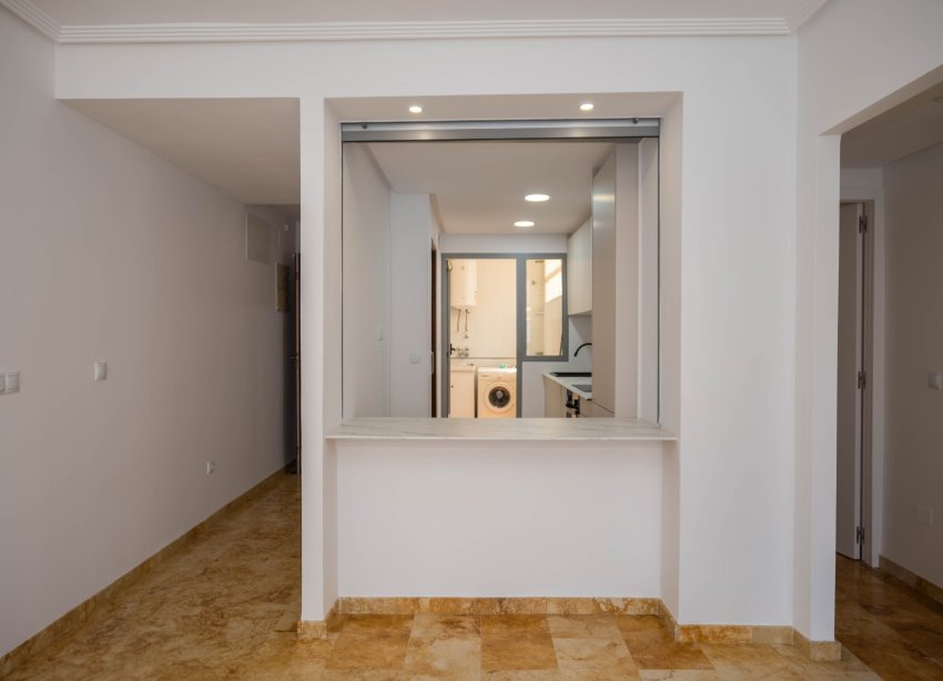 Reventa - Apartment - Torrevieja - Playa del Cura