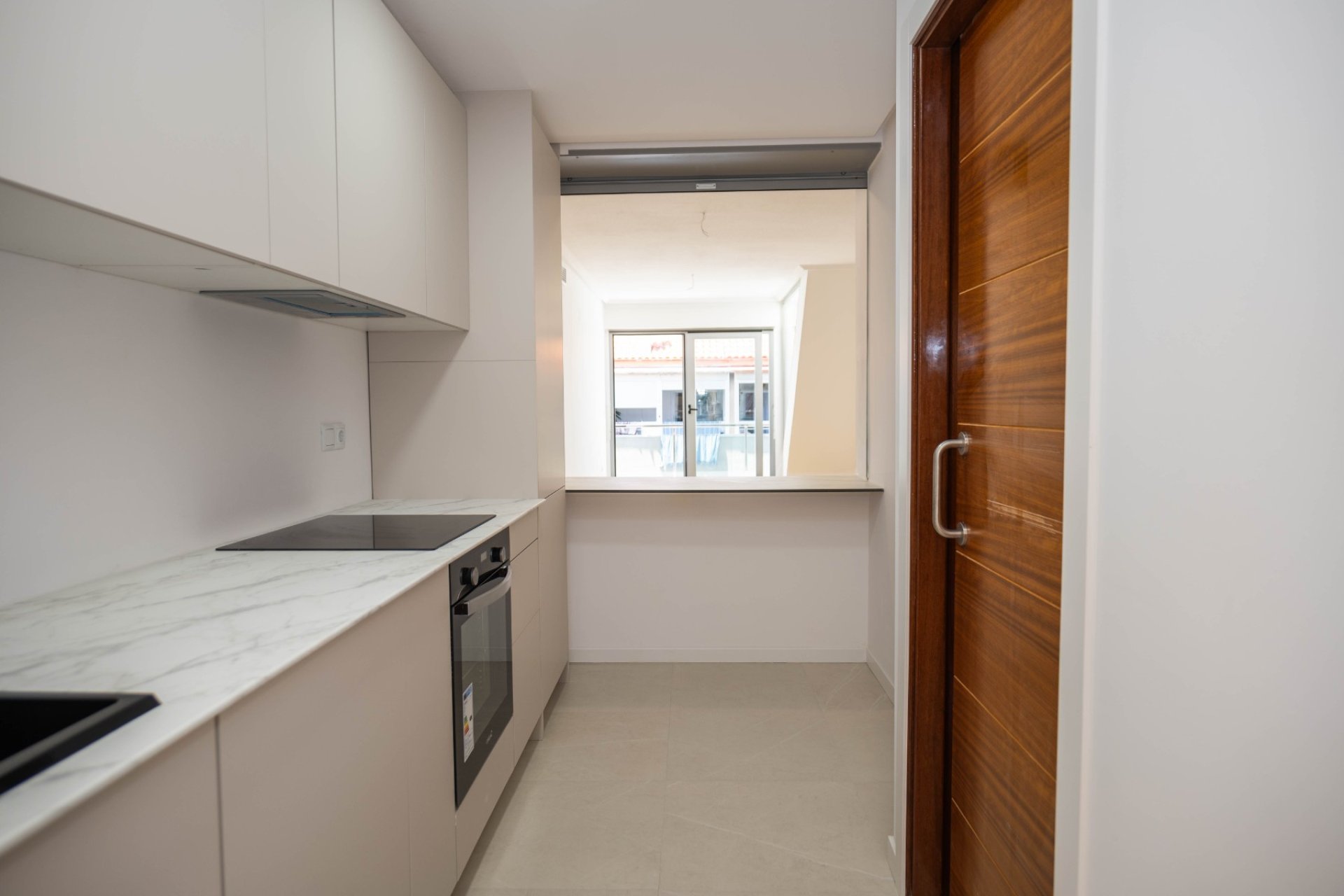 Reventa - Apartment - Torrevieja - Playa del Cura