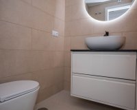 Reventa - Apartment - Torrevieja - Playa del Cura