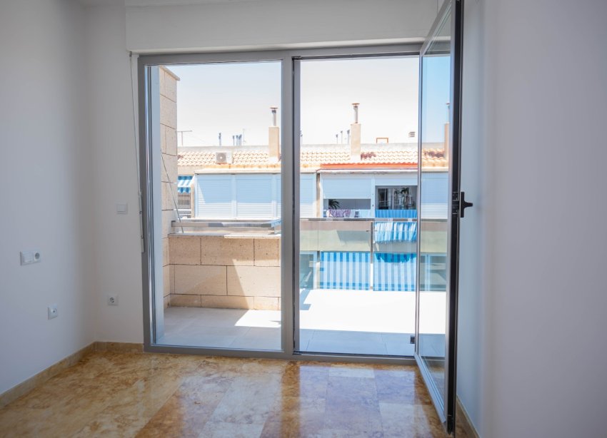 Reventa - Apartment - Torrevieja - Playa del Cura