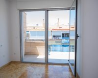 Reventa - Apartment - Torrevieja - Playa del Cura