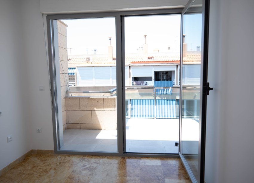 Reventa - Apartment - Torrevieja - Playa del Cura