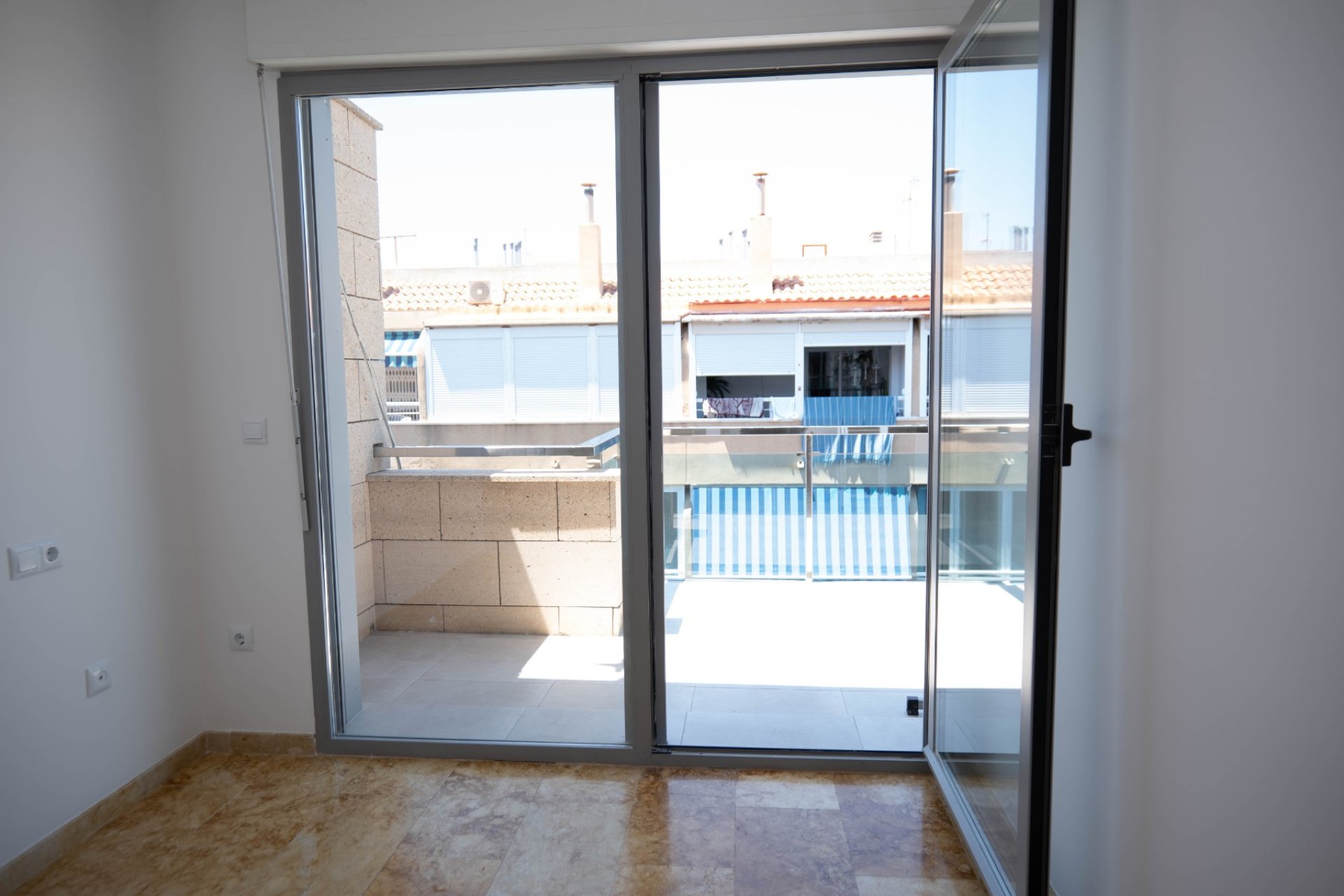 Reventa - Apartment - Torrevieja - Playa del Cura