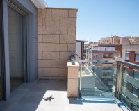 Reventa - Apartment - Torrevieja - Playa del Cura