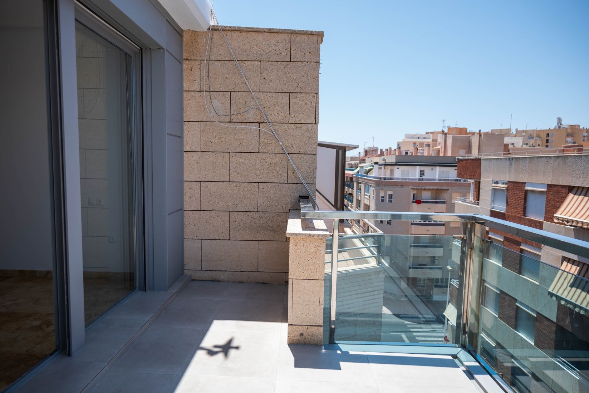 Reventa - Apartment - Torrevieja - Playa del Cura