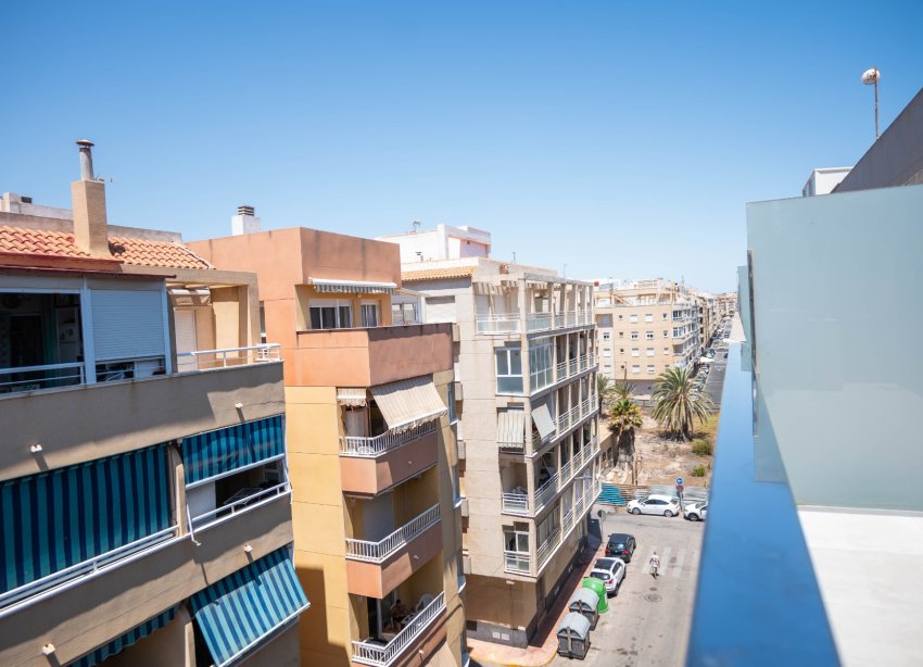 Reventa - Apartment - Torrevieja - Playa del Cura