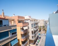 Reventa - Apartment - Torrevieja - Playa del Cura