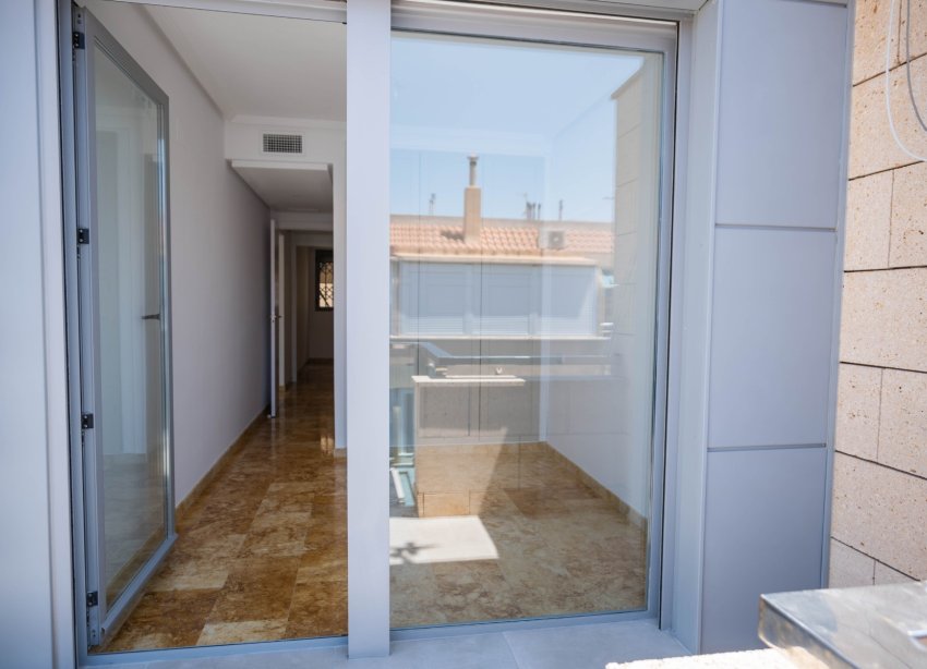 Reventa - Apartment - Torrevieja - Playa del Cura