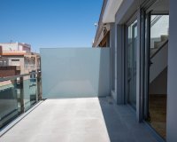 Reventa - Apartment - Torrevieja - Playa del Cura