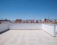 Reventa - Apartment - Torrevieja - Playa del Cura