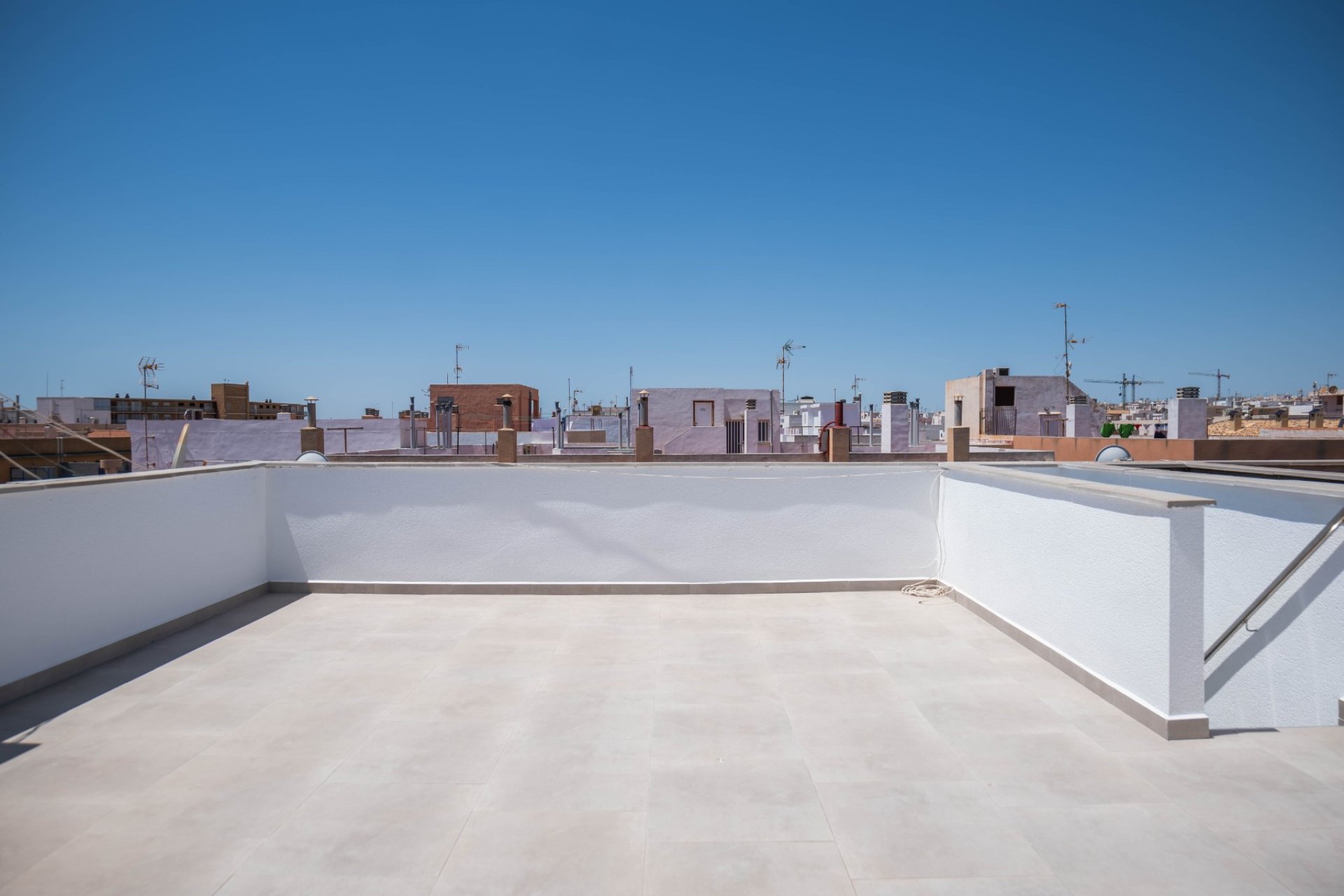 Reventa - Apartment - Torrevieja - Playa del Cura