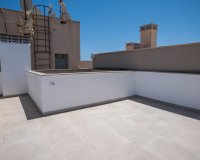 Reventa - Apartment - Torrevieja - Playa del Cura