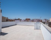 Reventa - Apartment - Torrevieja - Playa del Cura