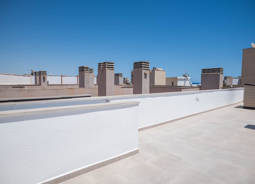 Reventa - Apartment - Torrevieja - Playa del Cura