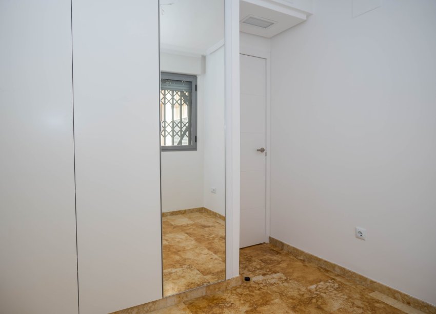 Reventa - Apartment - Torrevieja - Playa del Cura