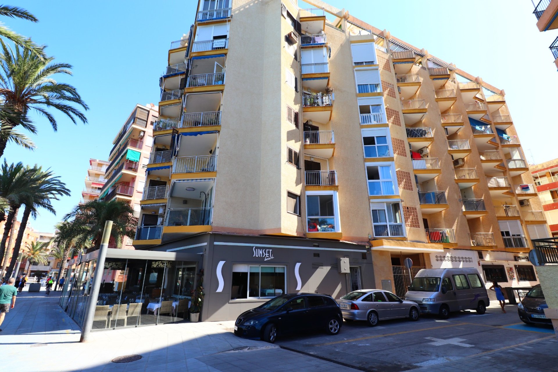 Reventa - Apartment - Torrevieja - Playa del Cura