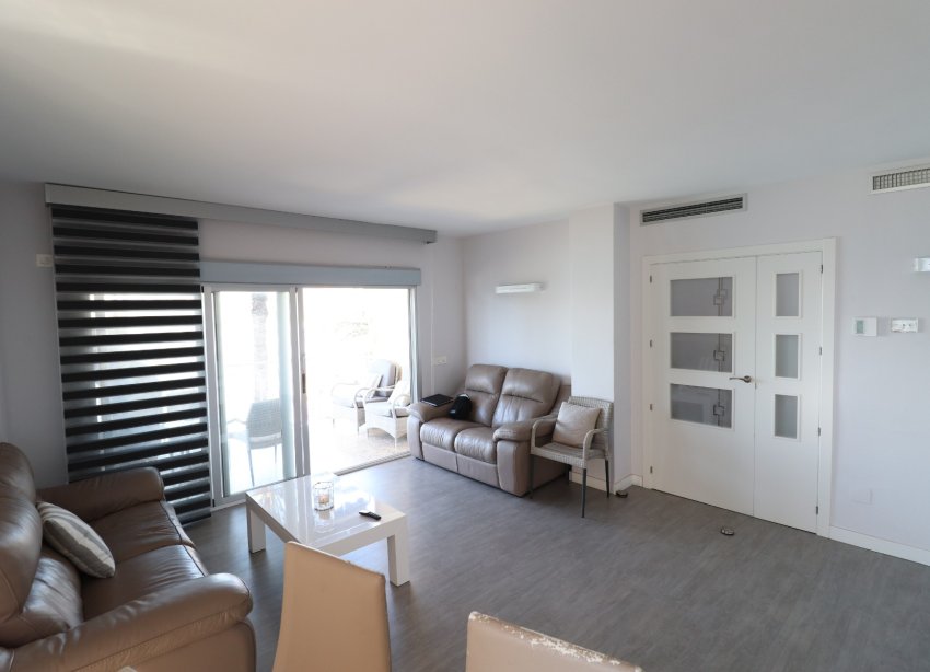 Reventa - Apartment - Torrevieja - Playa del Cura