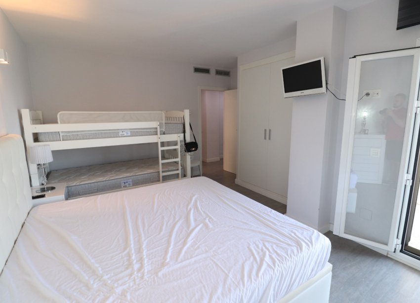 Reventa - Apartment - Torrevieja - Playa del Cura