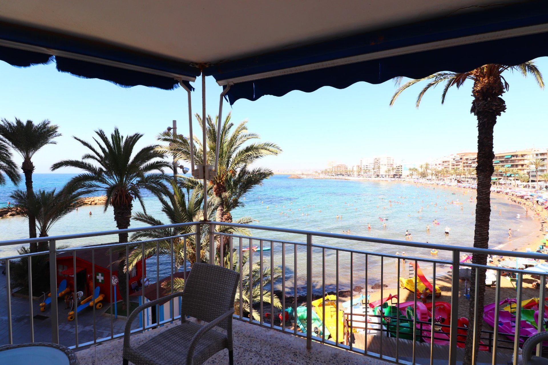 Reventa - Apartment - Torrevieja - Playa del Cura