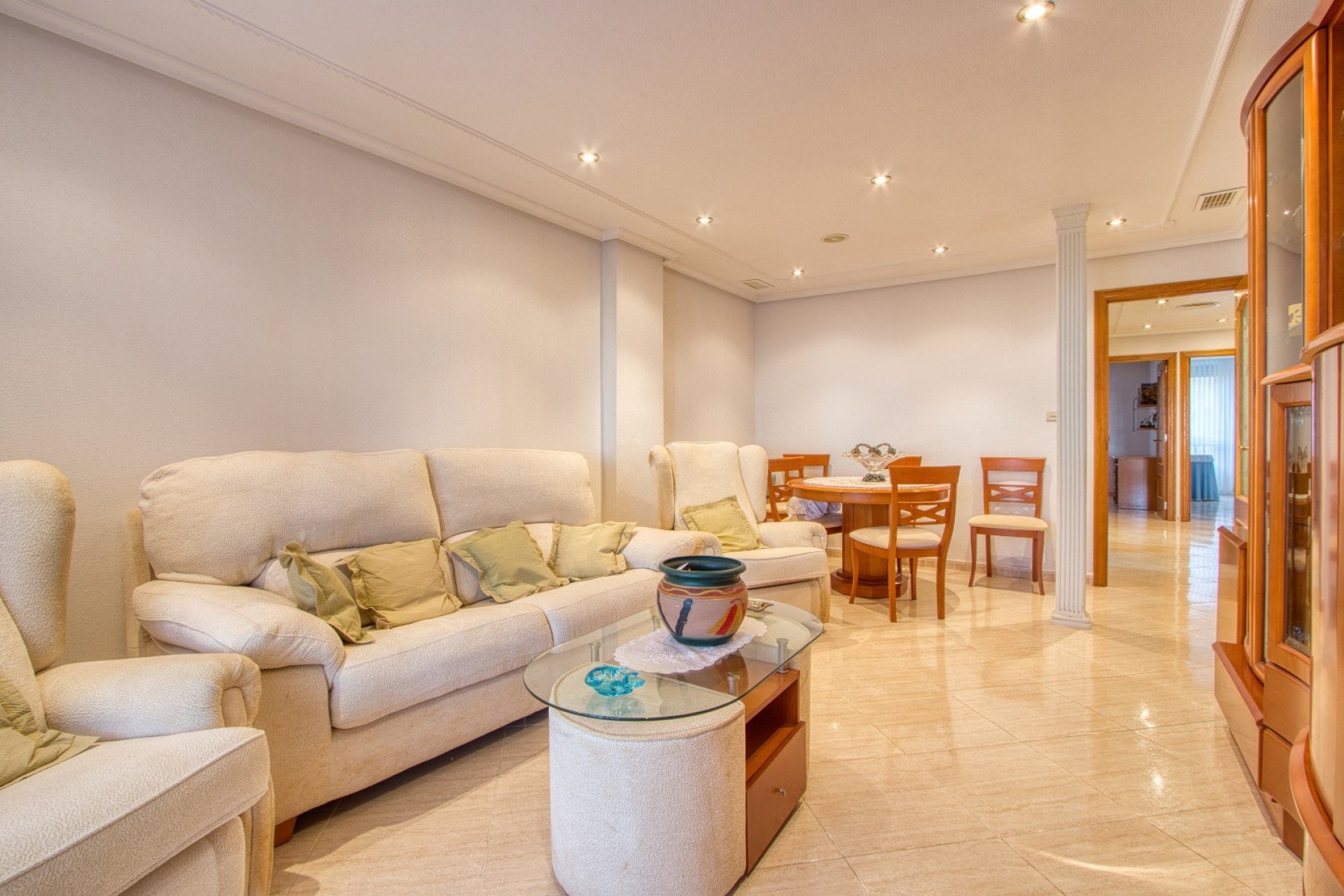 Reventa - Apartment - Torrevieja - Playa del Cura