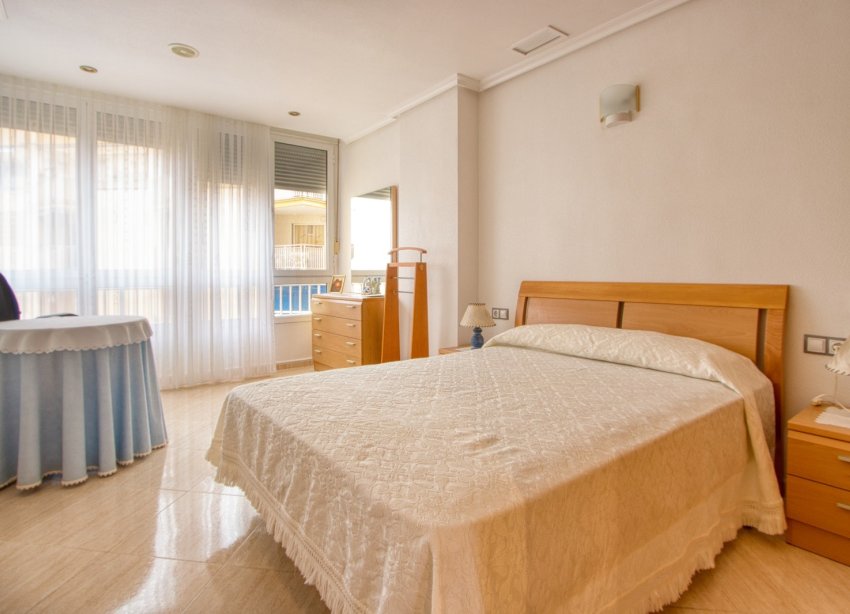 Reventa - Apartment - Torrevieja - Playa del Cura