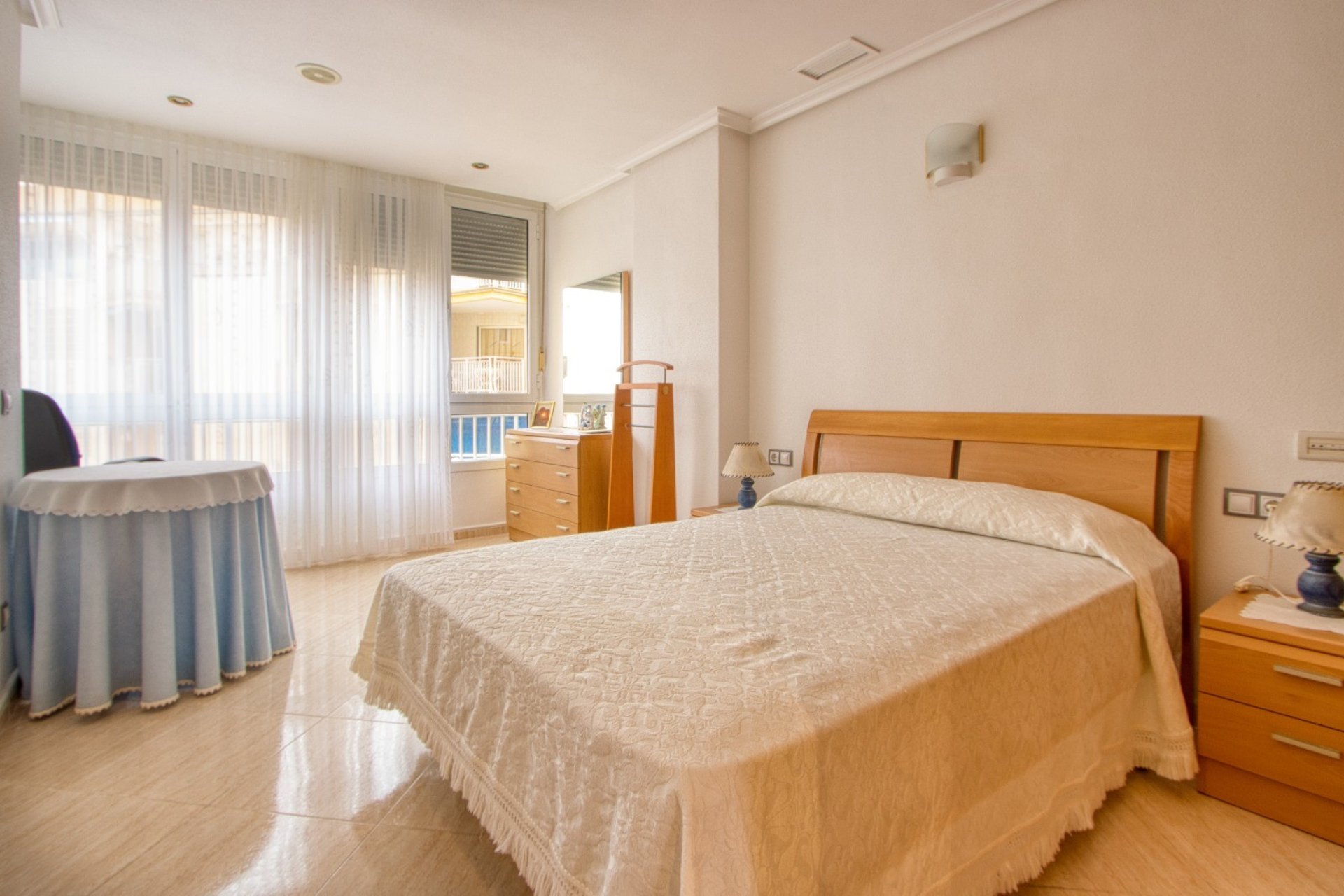 Reventa - Apartment - Torrevieja - Playa del Cura