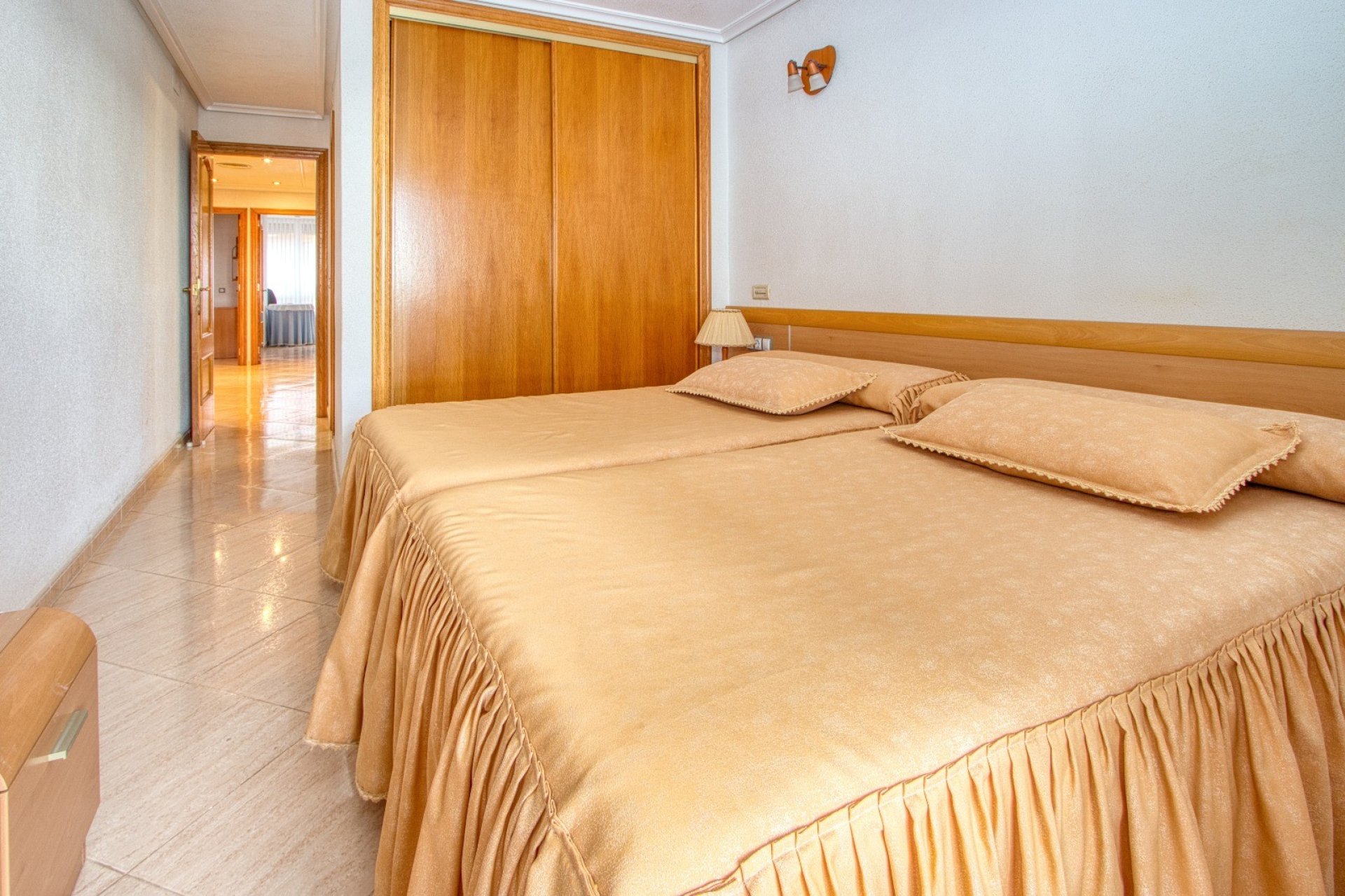 Reventa - Apartment - Torrevieja - Playa del Cura