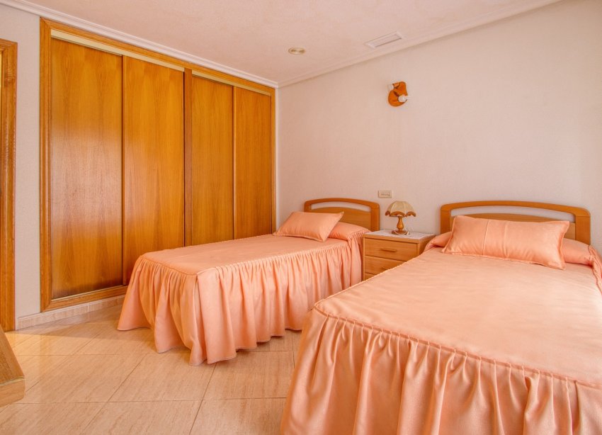 Reventa - Apartment - Torrevieja - Playa del Cura