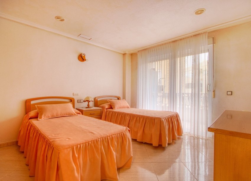 Reventa - Apartment - Torrevieja - Playa del Cura