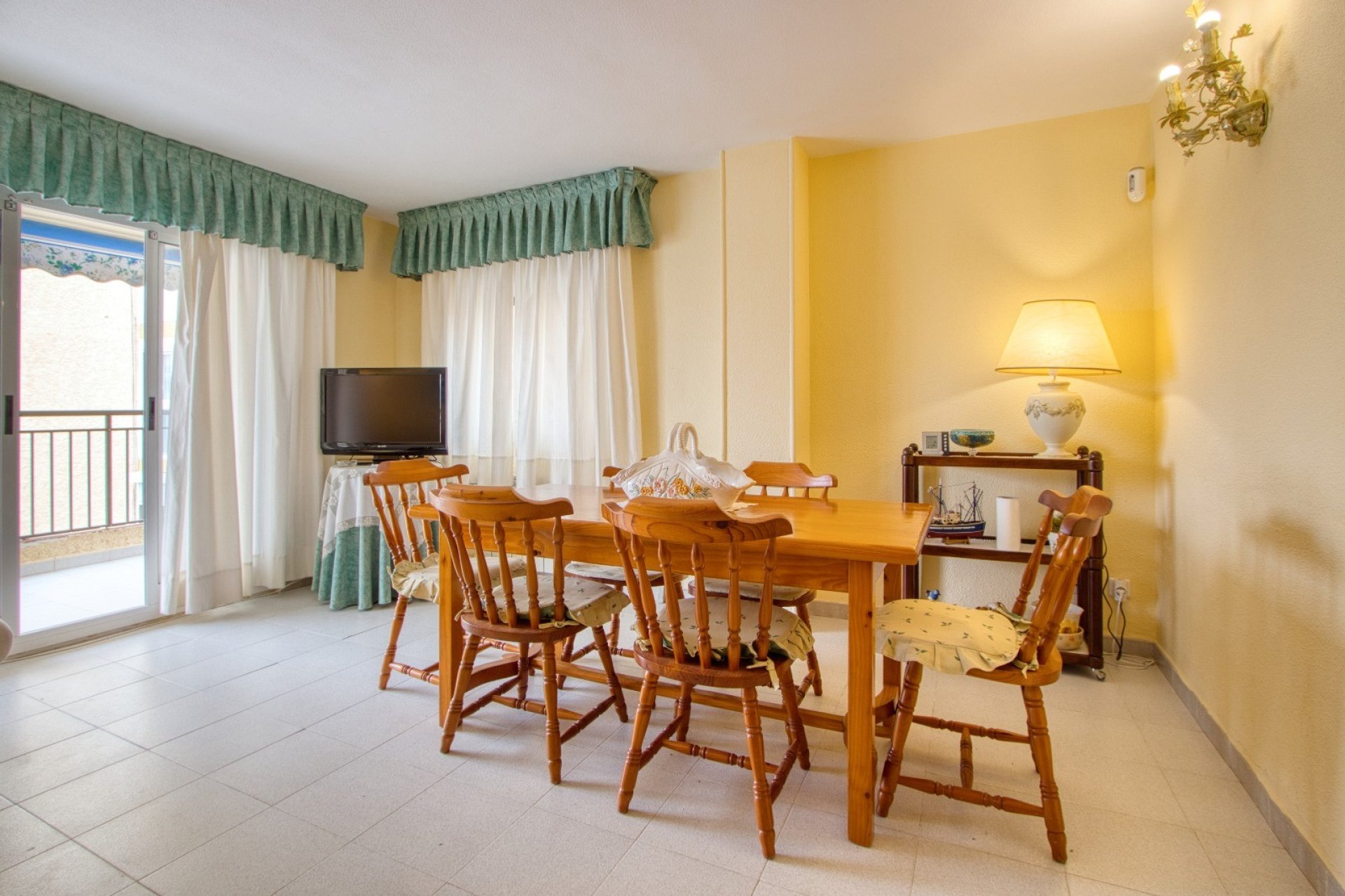 Reventa - Apartment - Torrevieja - Playa del Cura