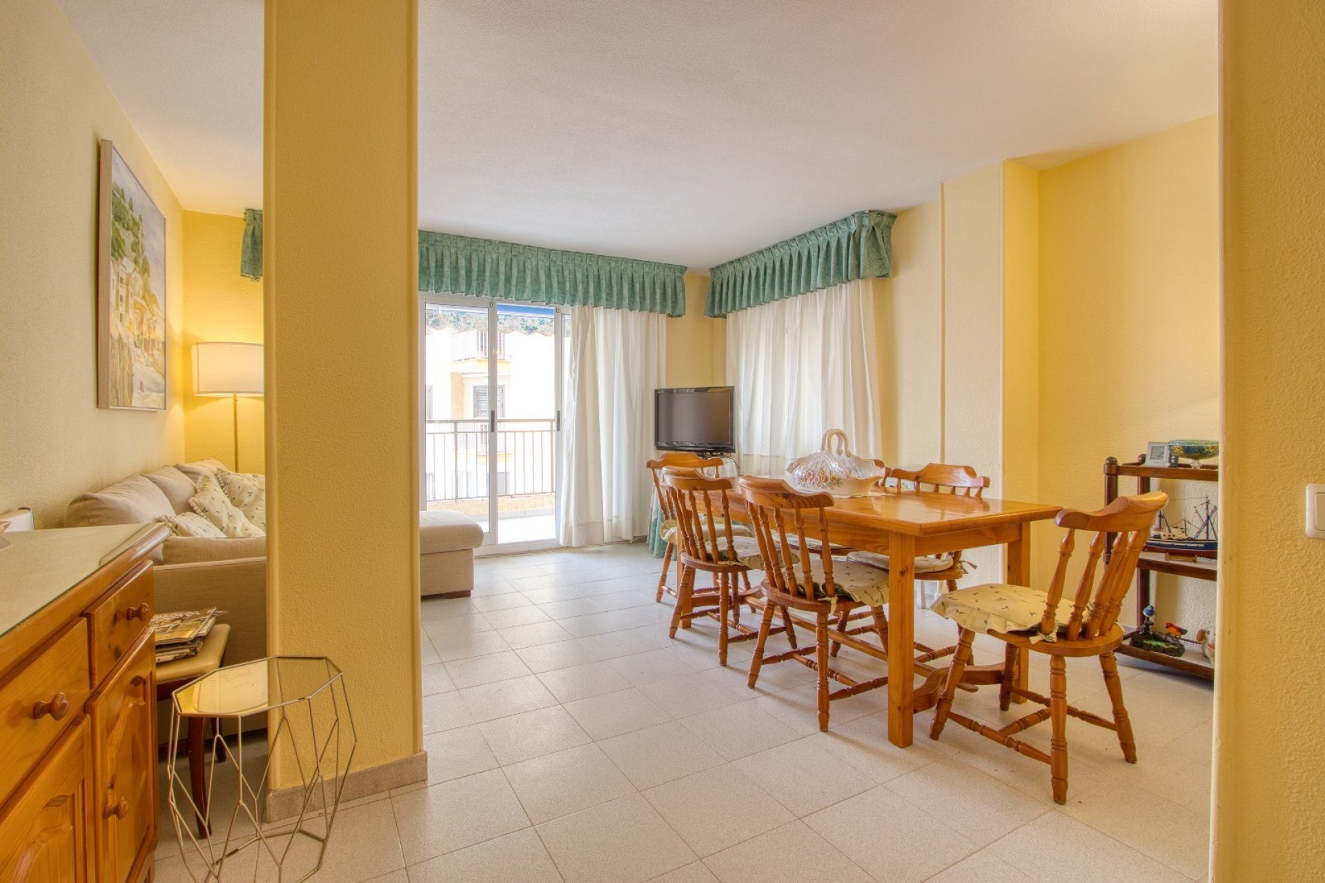 Reventa - Apartment - Torrevieja - Playa del Cura