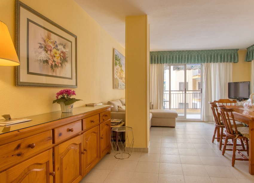 Reventa - Apartment - Torrevieja - Playa del Cura