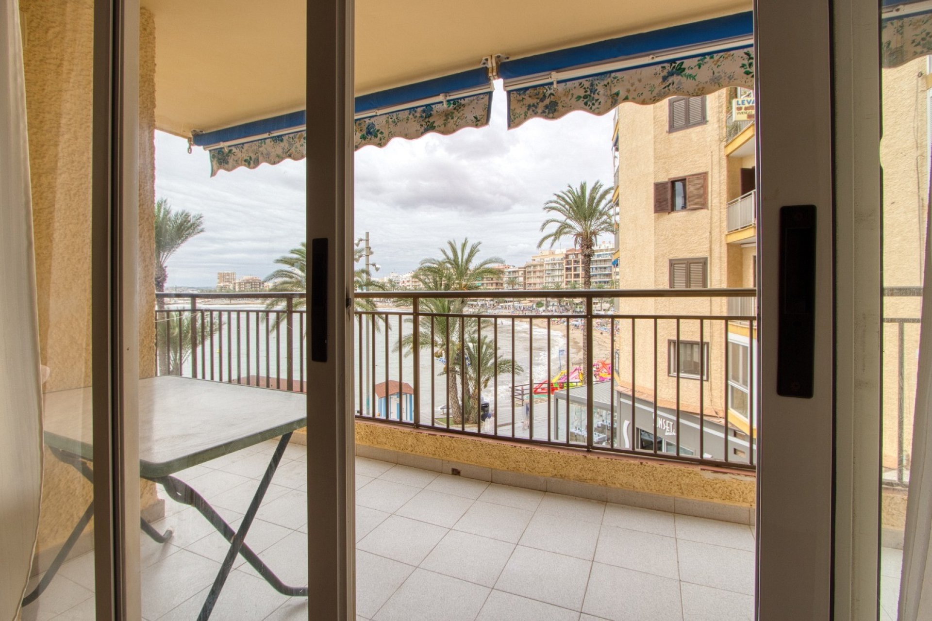 Reventa - Apartment - Torrevieja - Playa del Cura