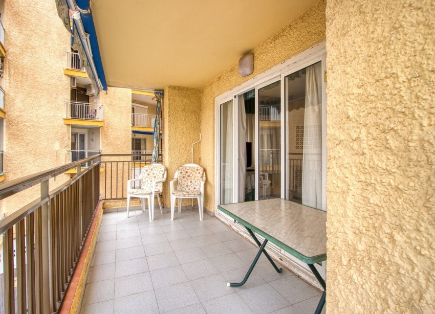 Reventa - Apartment - Torrevieja - Playa del Cura