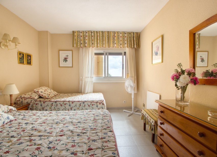 Reventa - Apartment - Torrevieja - Playa del Cura