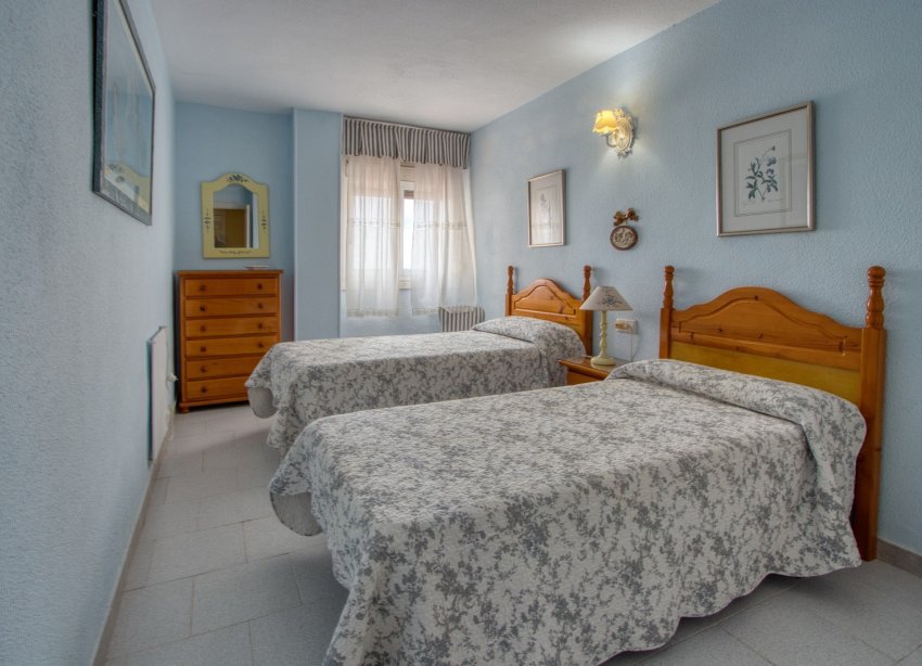 Reventa - Apartment - Torrevieja - Playa del Cura