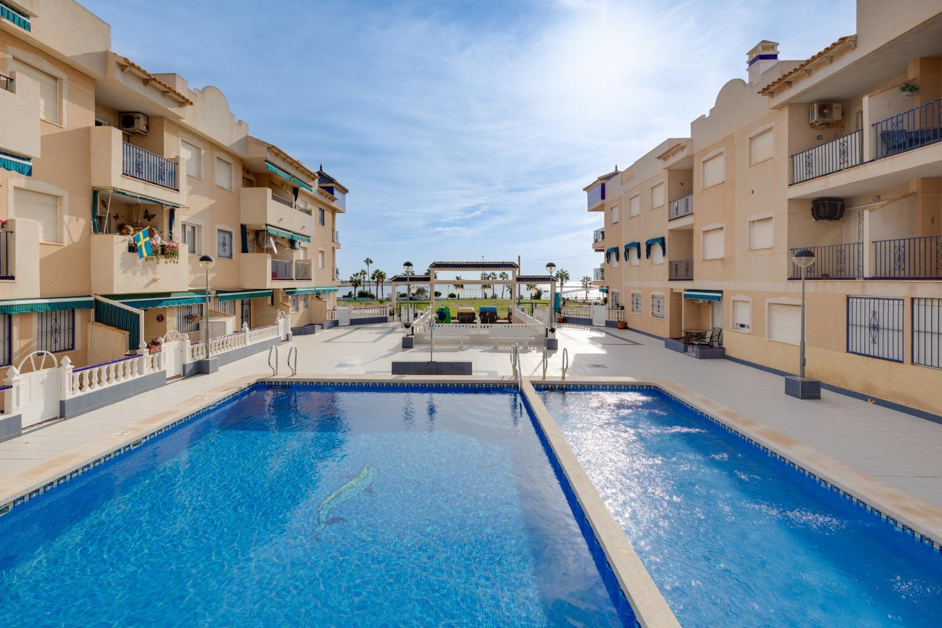 Reventa - Apartment - Torrevieja - PLAYA NAUFRAGOS