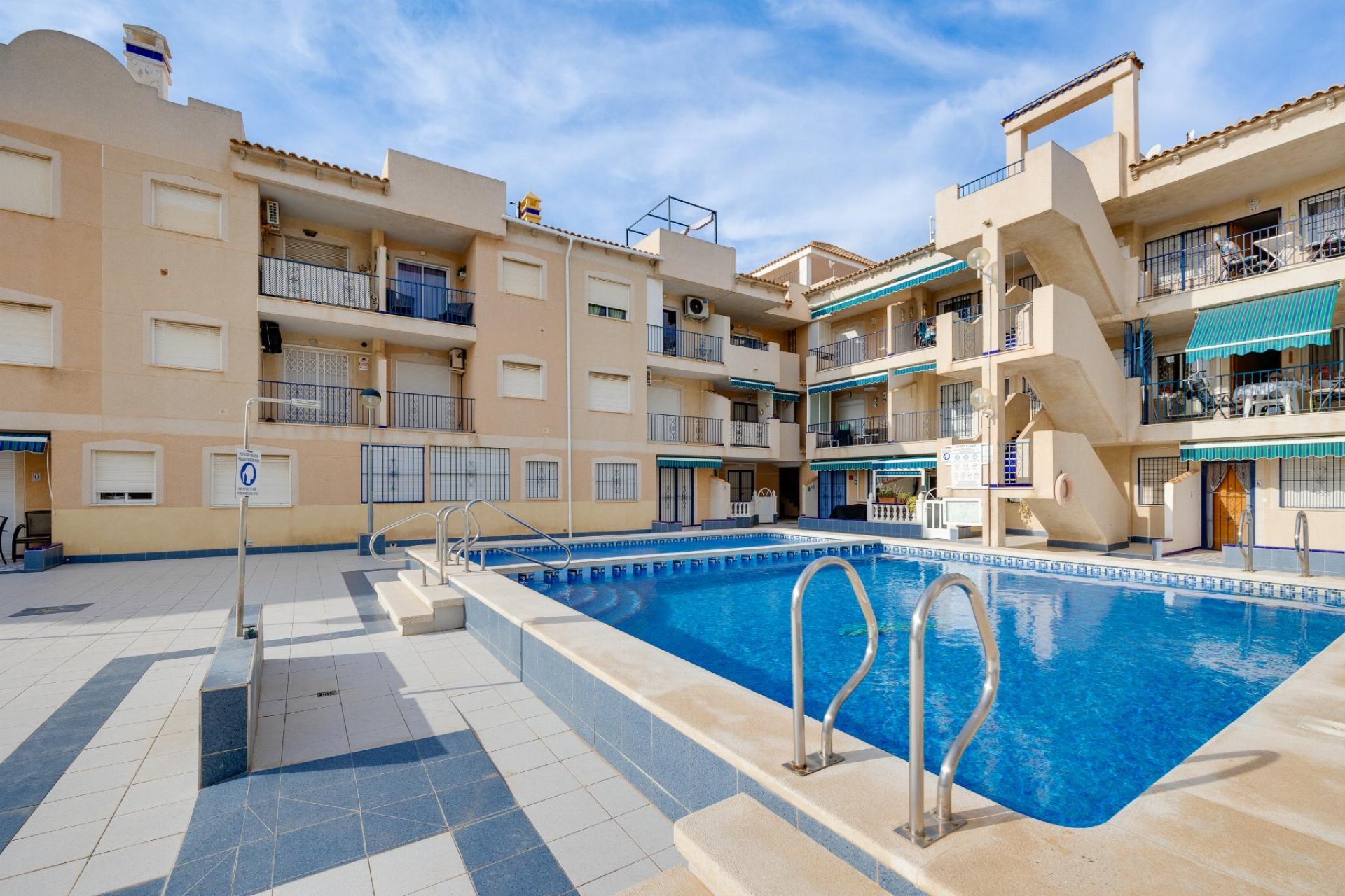 Reventa - Apartment - Torrevieja - PLAYA NAUFRAGOS